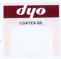 dyo coatex-sil