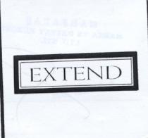 extend
