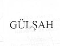 gülşah