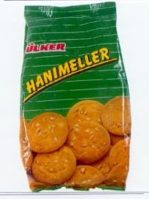 ülker hanimeller