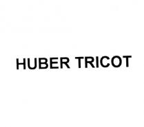 huber tricot