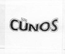 cünos