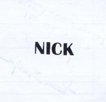 nick