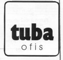 tuba ofis