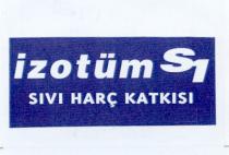 izotüm s1