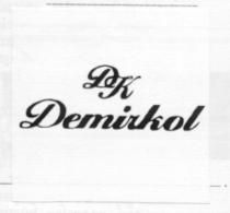 dk demirkol