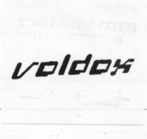 voldox