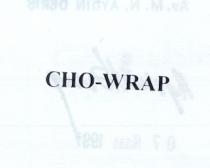 cho-wrap