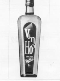 van ho