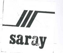 saray