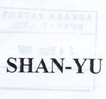 shan-yu