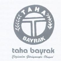 taha bayrak