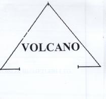 volcano