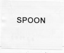 spoon