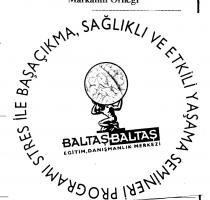 baltaş sağlikli ve etkili yaşama