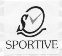 sportive s