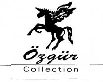 özgür collection