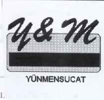 y&m yünmensucat