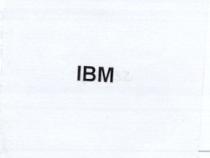 ibm