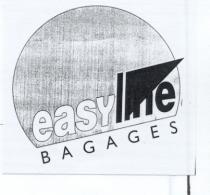 easyline bagages