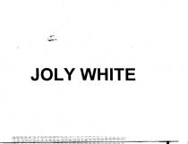 joly white