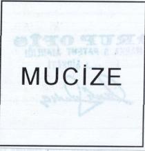 mucize