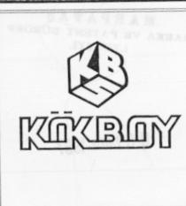 kökboy kbs