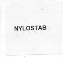 nylostab