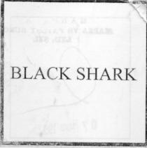 black shark