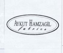aykut hamzagil fabrics