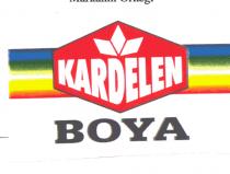 kardelen