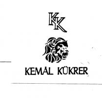 kemal kükrer kk