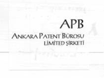 apb ankara patent bürosu limited şirketi