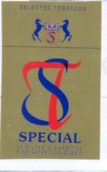 st special