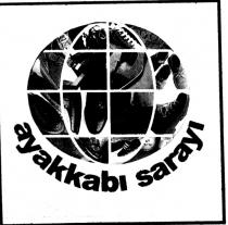 ayakkabi sarayi