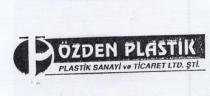 özden plastik