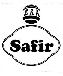 safir eka
