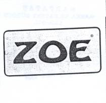 zoe