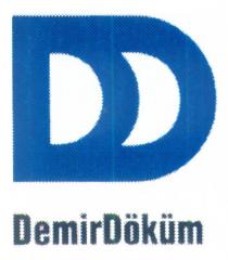 dd demirdöküm