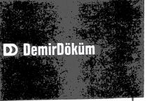 dd demirdöküm