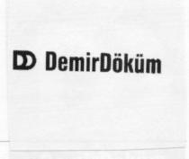 dd demirdöküm