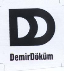 dd demirdöküm