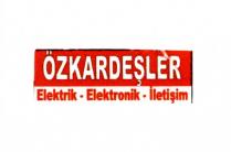 özkardeşler elektrik-elektronik-iletişim