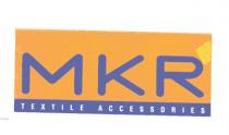 mkr textile accessories