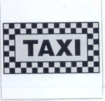 taxi
