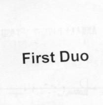 first duo