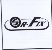 or fix