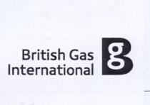 british gas international bg