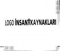 logo insan kaynaklari