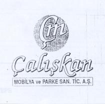 çalişkan çm